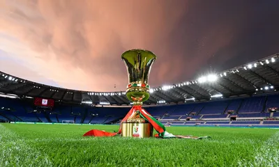 Coppa Italia 2023/2024: svelate le date di tutti i turni