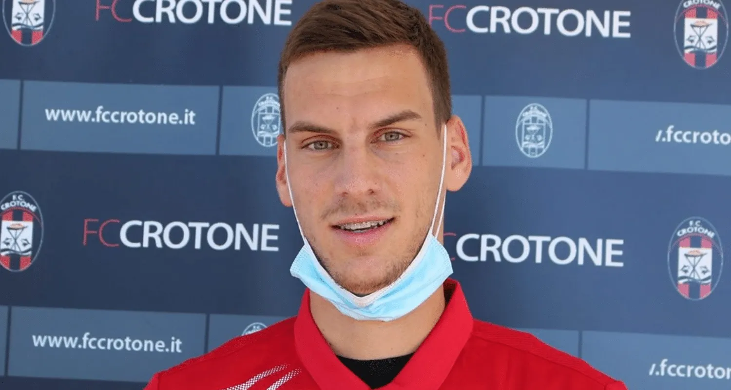 Crotone, alla scoperta di Vulic: statistiche e consigli per il fantacalcio