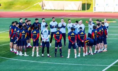 Qualificazioni Euro2024, Spagna-Norvegia: probabili formazioni, orario e dove vederla in TV