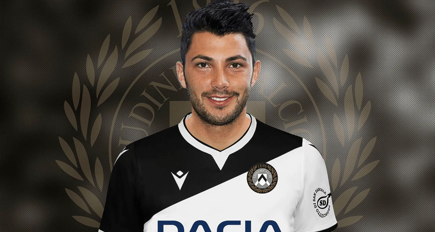 Udinese, alla scoperta di Arslan: statistiche e consigli per il fantacalcio