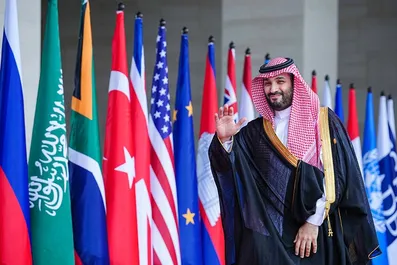 Bin Salman: chi è il proprietario del Newcastle e a quanto ammonta il suo capitale