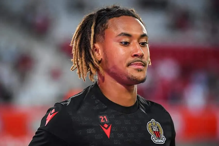 Francia, tentato suicidio Beka Beka: finisce con il sorriso