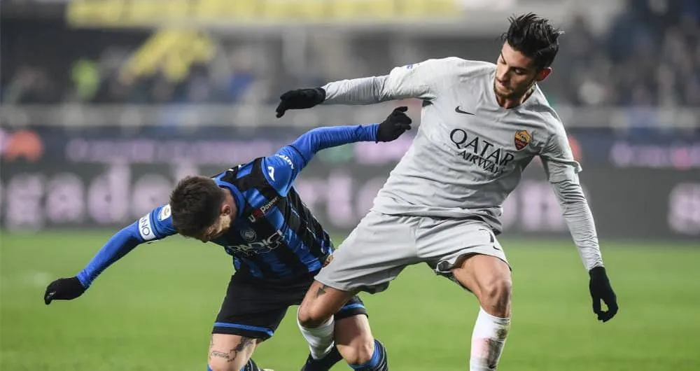 Atalanta-Roma: orario, probabili formazioni e dove vederla