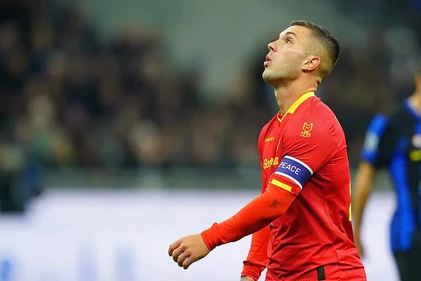 Calciomercato Lecce, Strefezza può lasciare la Serie A! Occhio anche al fantacalcio