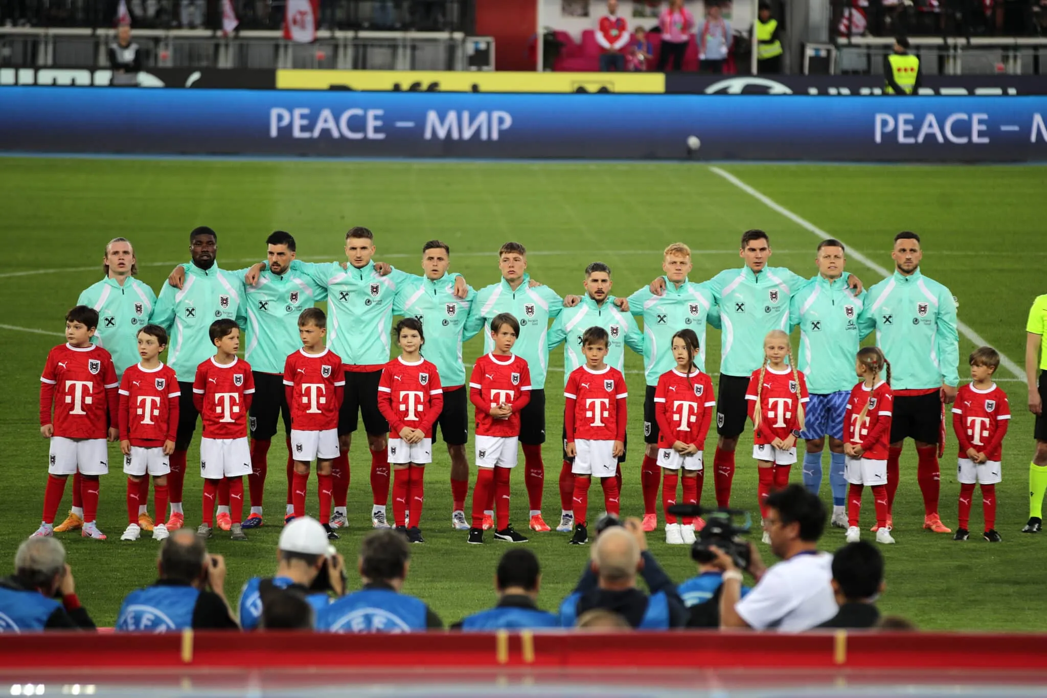 Fantaeuropeo, la scheda dell’Austria: giocatori consigliati, sconsigliati e possibile sorpresa