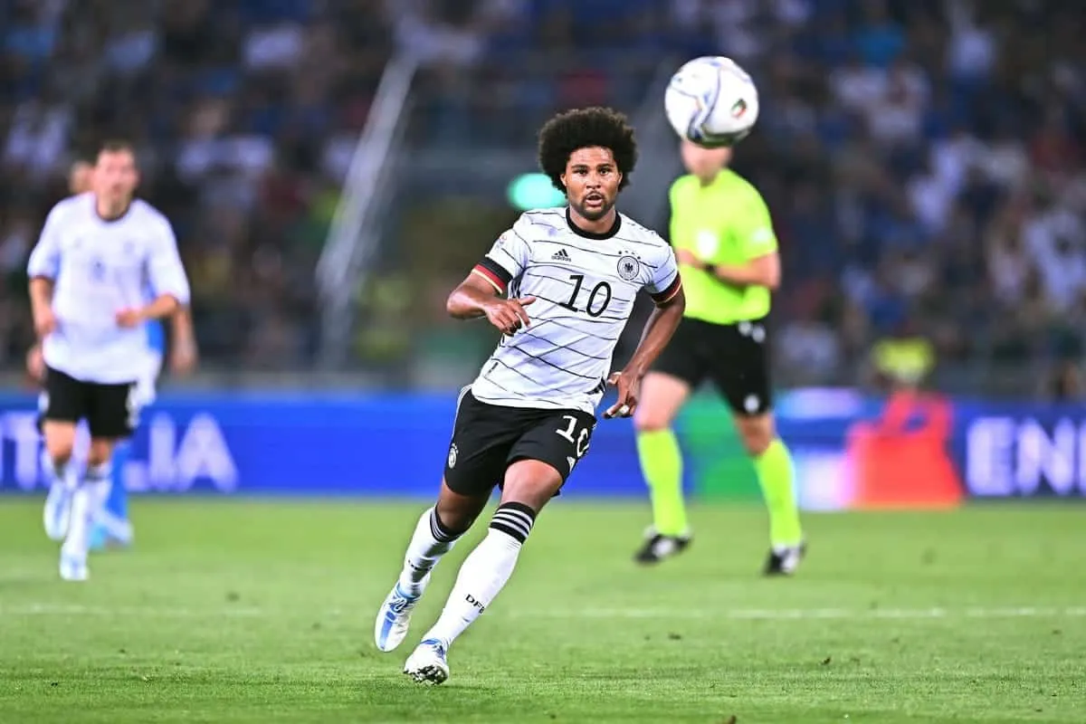 Mondiali Qatar 2022, i convocati della Germania