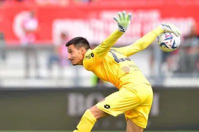 Monza, infortunio Di Gregorio: chi gioca in porta contro l’Inter