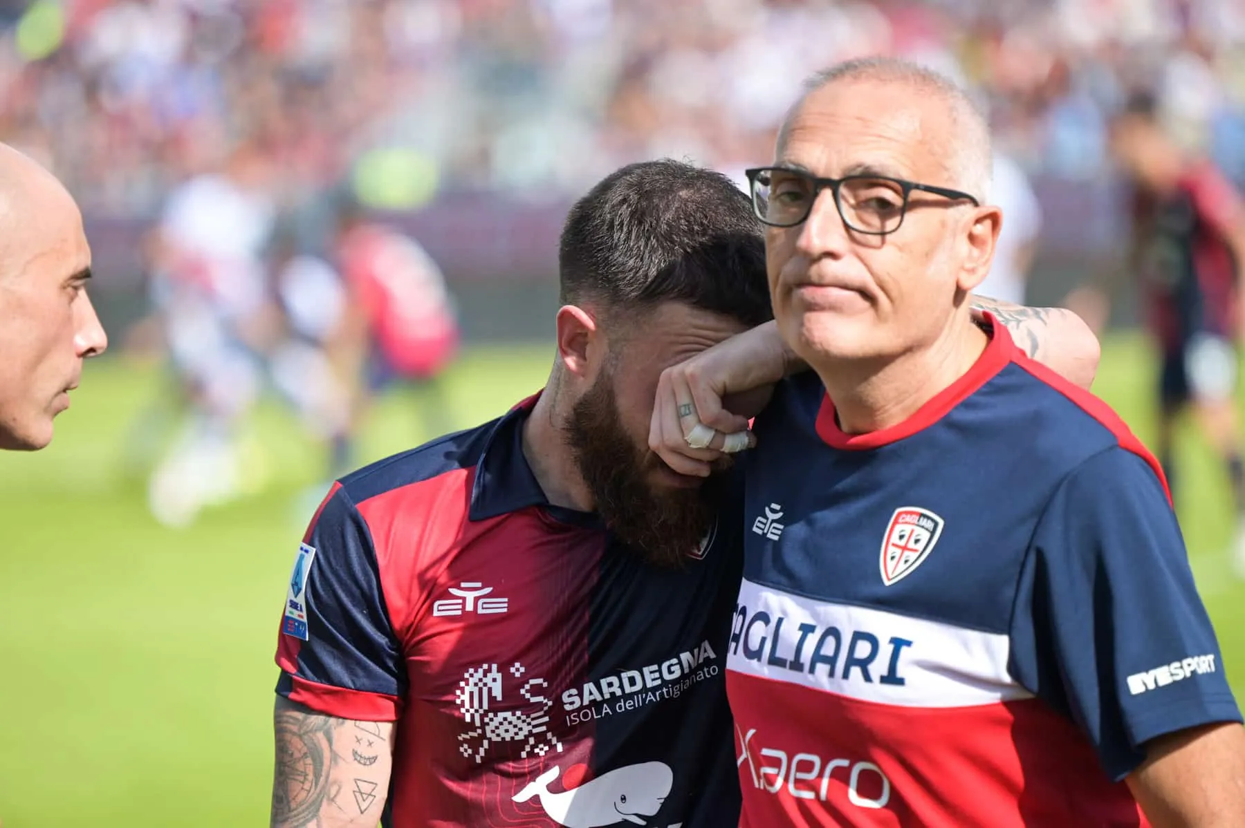 Calciomercato Cagliari, l’Arabia torna a fare spesa in Serie A: se ne va un obiettivo di Inter, Roma e Napoli