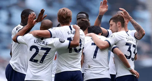 Premier League 2019/20, risultati e classifica della 37^ giornata