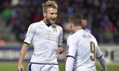 belotti immobile top 5 attaccanti serie a