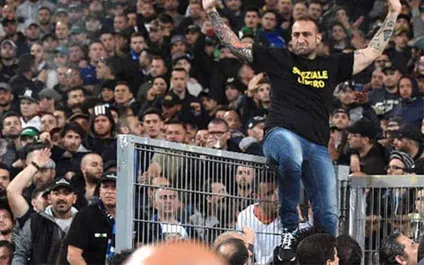Napoli, l'ex capo ultras Genny 'a carogna arrestato per traffico di droga