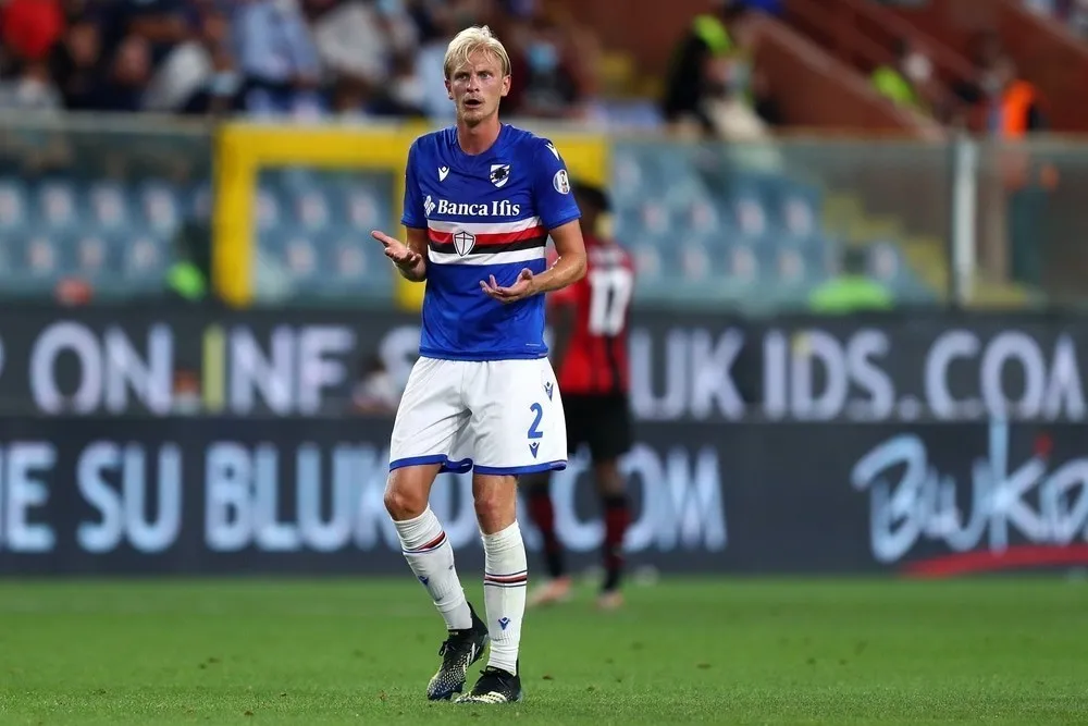 Sampdoria – Hellas Verona: probabili formazioni, consigli fantacalcio e orario