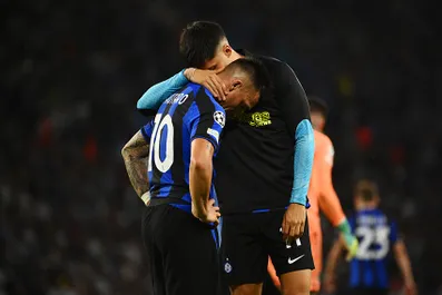 Calciomercato Inter, addio Correa: Inzaghi riabbraccia l’ex. Trattative e ufficialità di oggi.