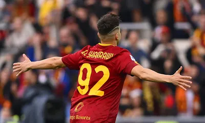 Roma-Spezia: orario e dove vederla in tv