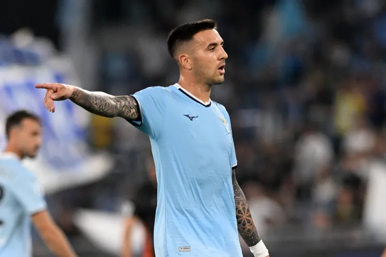 vecino lazio