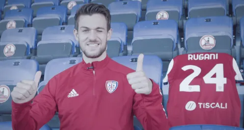 Cagliari, alla scoperta di Rugani: statistiche e consigli per il fantacalcio