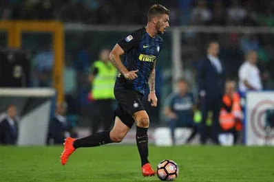 UFFICIALE: Roma, arriva Santon dall'Inter. Un nuovo terzino per Di Francesco