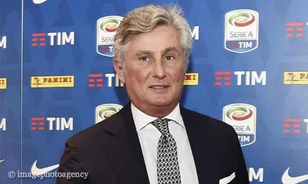 UFFICIALE: Fiorentina, Pradè nuovo direttore sportivo