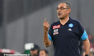 Napoli-Shakhtar, Sarri: "Buona prestazione. Insigne giocatore di livello internazionale"