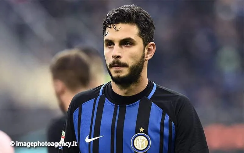 Inter, Ranocchia: "Durante la carriera sono stato vittima di cyber-bullismo. Accetterei di fare il capitano"