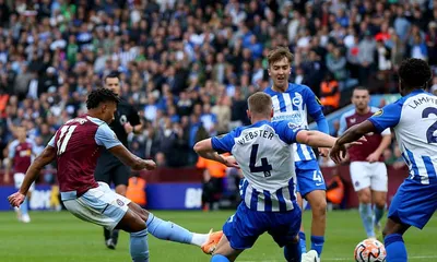 Europa League, Olympique Marsiglia-Brighton: orario, probabili formazioni e dove vederla in tv