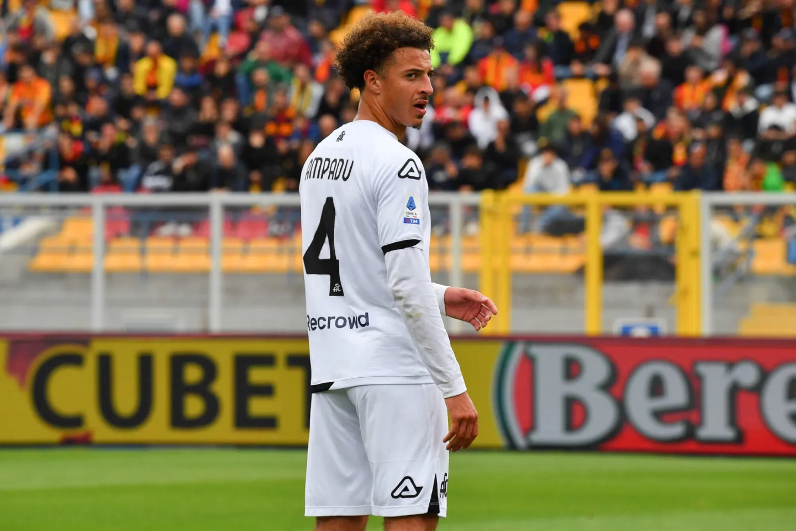 Da Ampadu ad Ibrahimovic: i giocatori che hanno fatto gol e autogol nella stessa partita