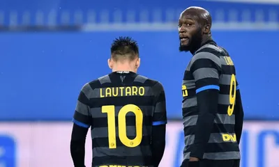 Inter-Benevento 4-0, le pagelle: torna la “Lu-La”, Montipò un disastro