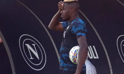 Calciomercato Napoli, e se Osimhen restasse? Le opzioni in caso di mancata cessione