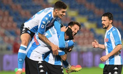Guida all’asta di riparazione del fantacalcio 2020/21: la scheda del Napoli