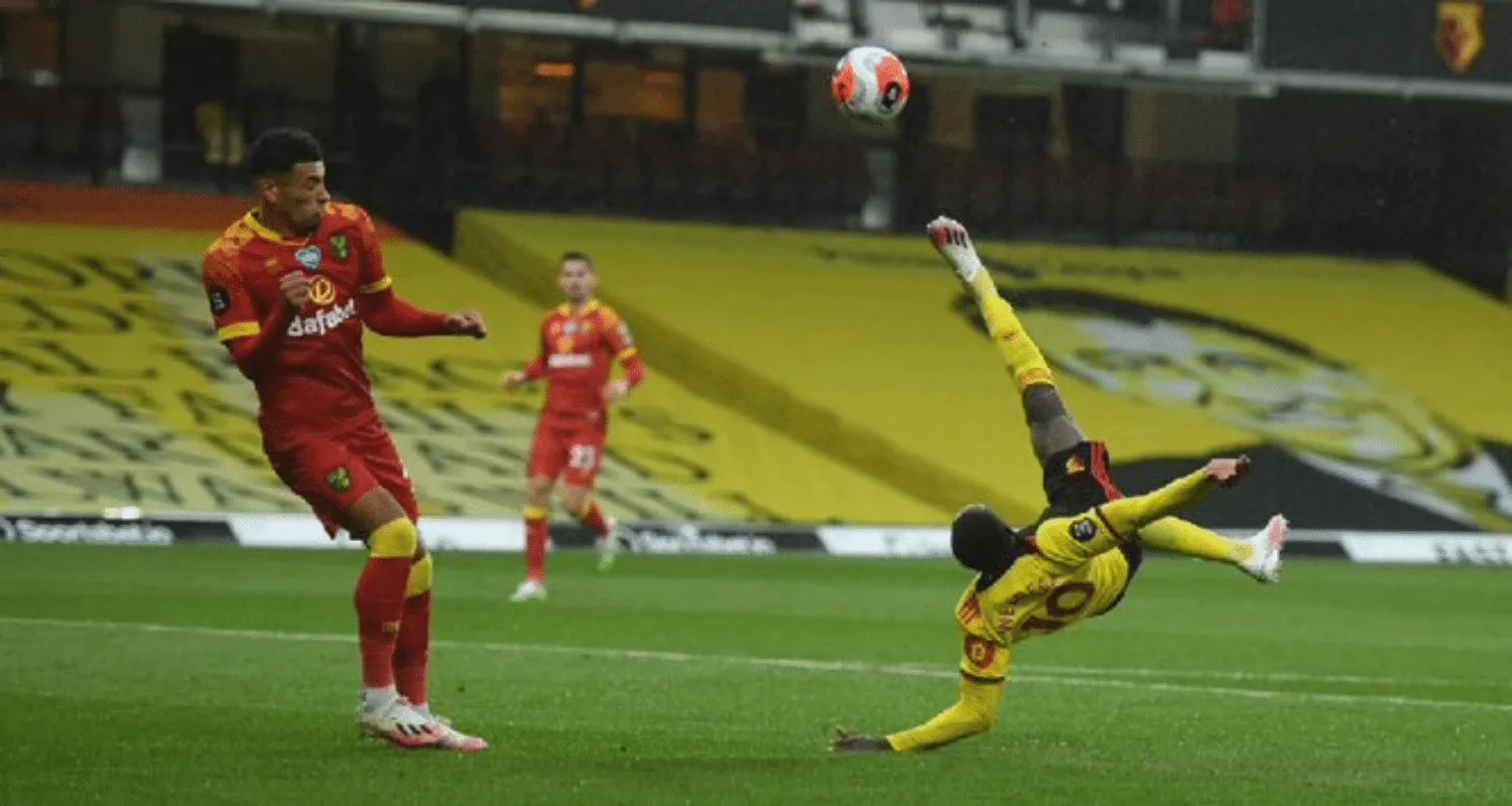 Premier League 2019/20, risultati e classifica della 34^ giornata