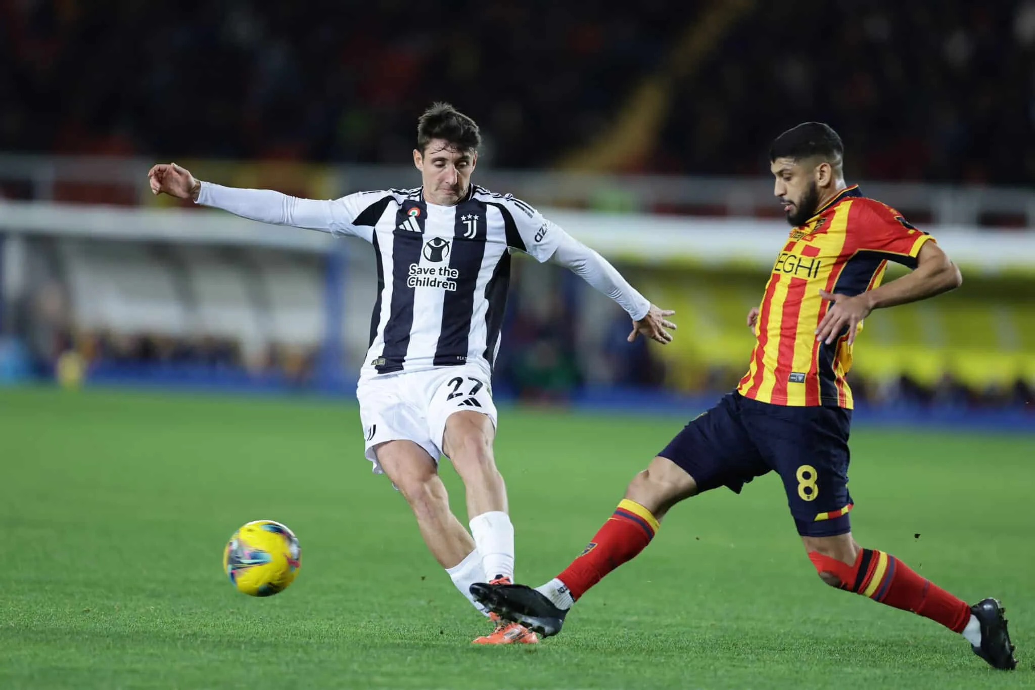 Fantacalcio, gol di Cambiaso o autogol di Gaspar? La decisione della Lega