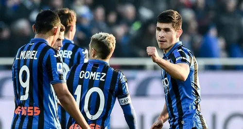 Serie A, come cambia la classifica dopo la 6^ giornata