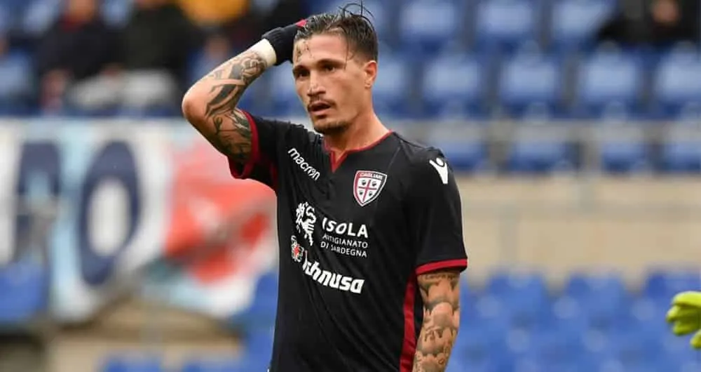 UFFICIALE: Cagliari, Pisacane rinnova fino al 2020