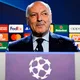 Calciomercato Inter, casting per il numero nove: 3 opzioni per Marotta e un nome a sorpresa