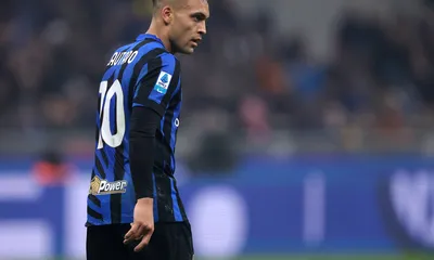 Verso Verona-Inter, non solo Calhanoglu: in dubbio anche Lautaro Martinez, il possibile 11 di Inzaghi