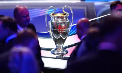 Le favorite per la vittoria della Champions League secondo Opta: Inter sul podio, Atalanta meglio di Juve e Milan