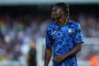 Atalanta, è caos Coppa d’Africa con El Bilal Touré: convocazione respinta, arrivano le minacce dal Mali! La situazione