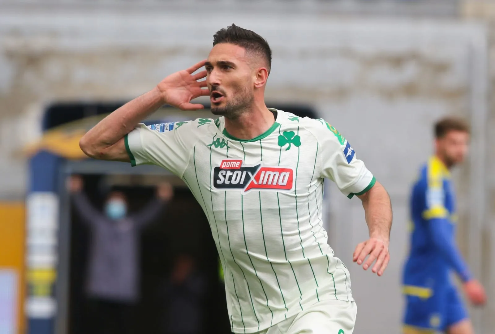 Che fine ha fatto Chicco Macheda? Il pupillo di Ferguson rinato al Panathinaikos