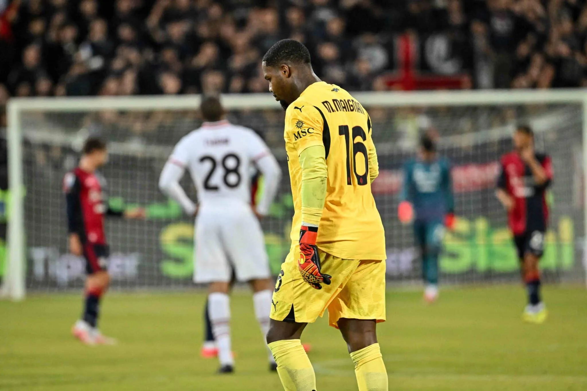 Fantacalcio, quali portieri &ldquo;salvano&rdquo; pi&ugrave; gol? Okoye tra le sorprese in testa, male un top: le indicazioni per il modificatore