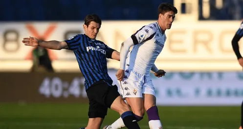 Atalanta-Fiorentina 3-0, le pagelle: Malinovskyi imprendibile, Milenkovic flop