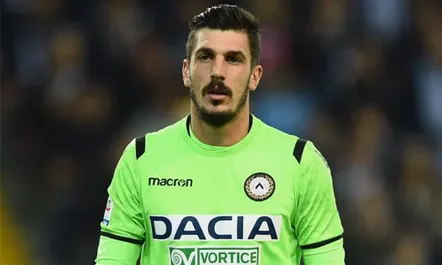 Udinese, quando il talento non basta: Scuffet e un altro fallimento