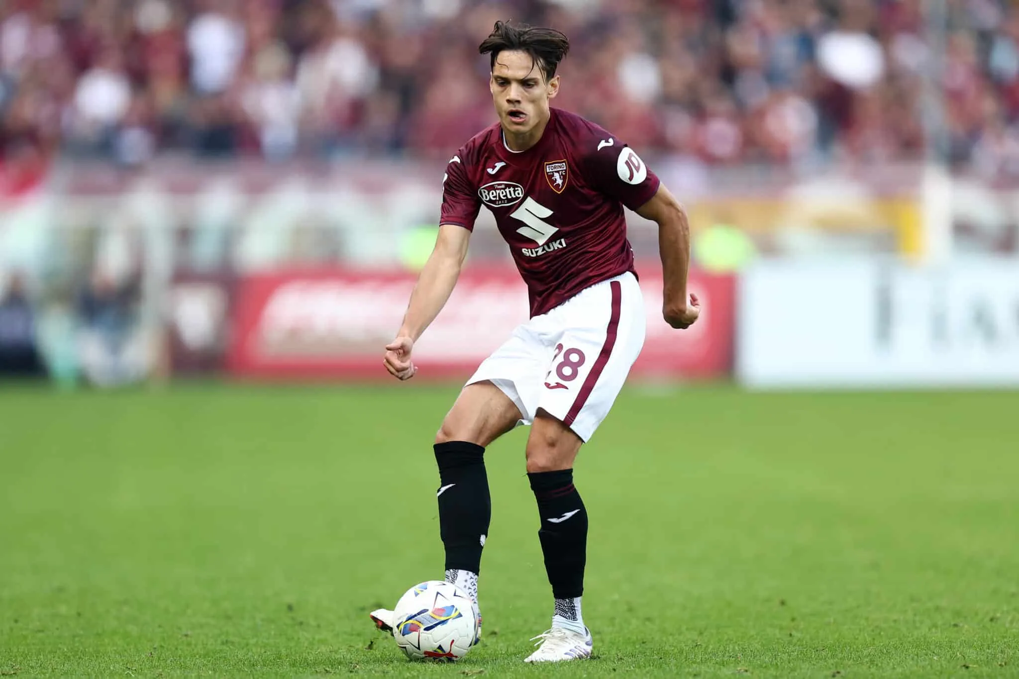 Calciomercato Torino, al Milan piace Ricci: in cambio potrebbe arrivare un attaccante
