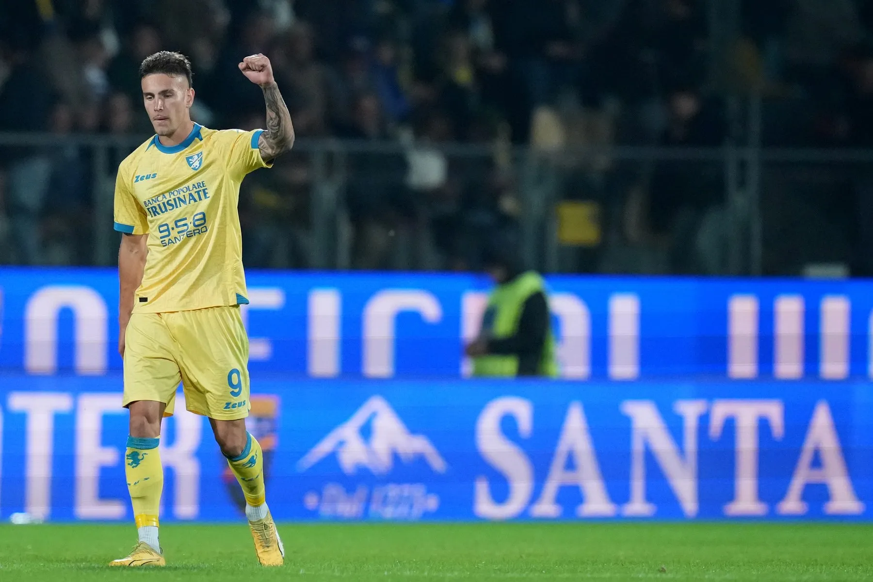 Frosinone-Torino: anteprima, probabili formazioni e consigli fantacalcio