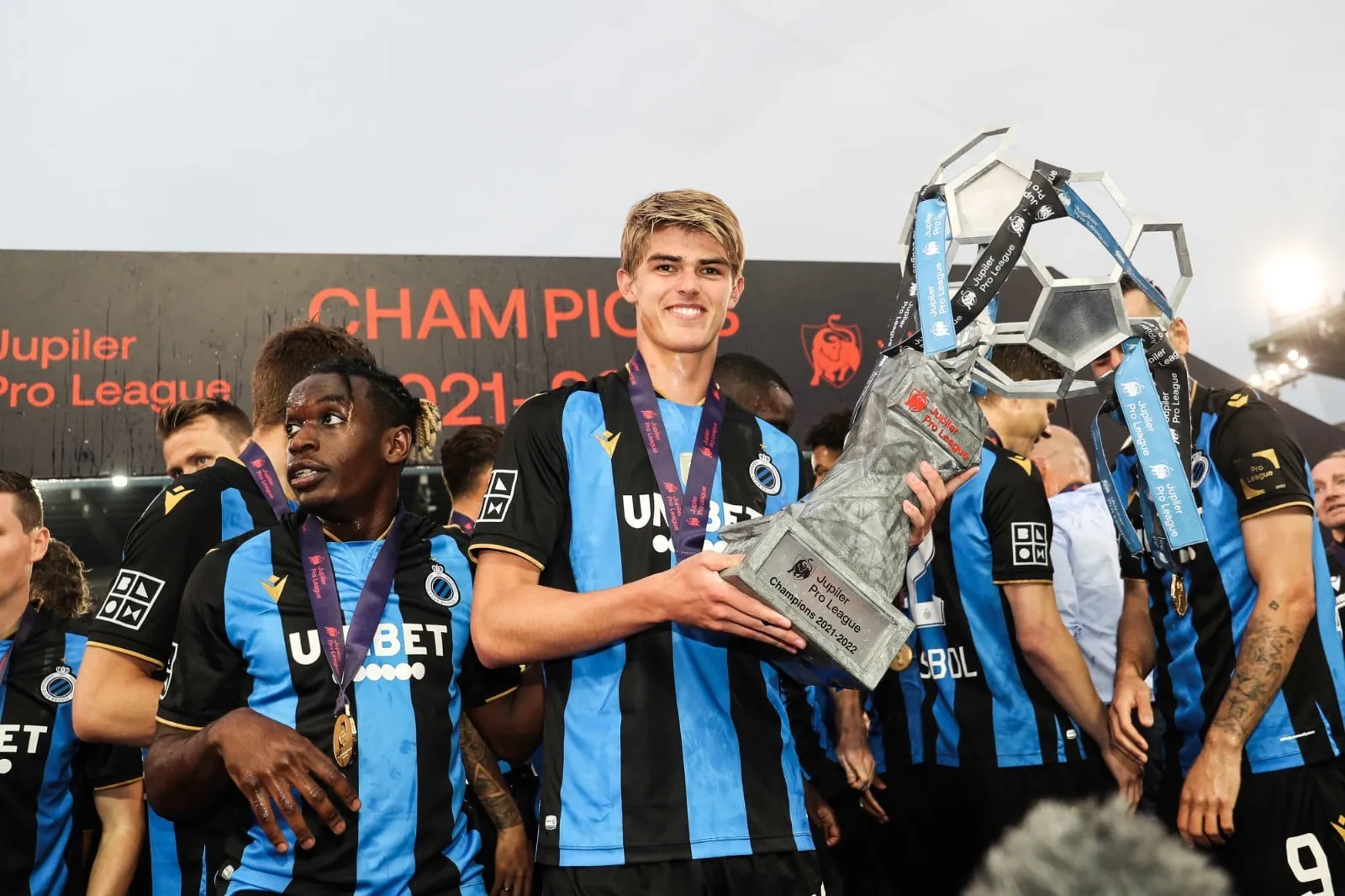 Milan, dove giocherà De Ketelaere: il suo ruolo naturale e la flessibilità nel modulo di Pioli