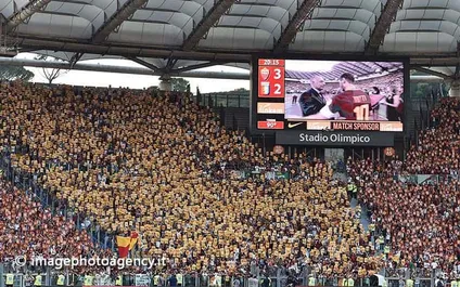 I 10 inni di calcio più belli al mondo: Roma al secondo posto