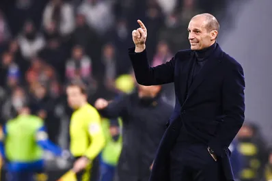 Juventus, emergenza centrocampo: un recupero lampo fa sorridere Allegri