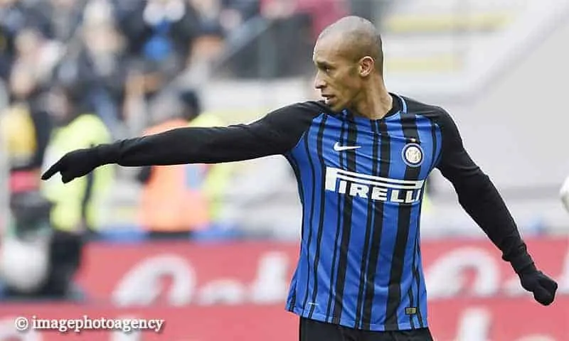 Calciomercato Inter, Miranda rivela: "Ho parlato con il Palmeiras"