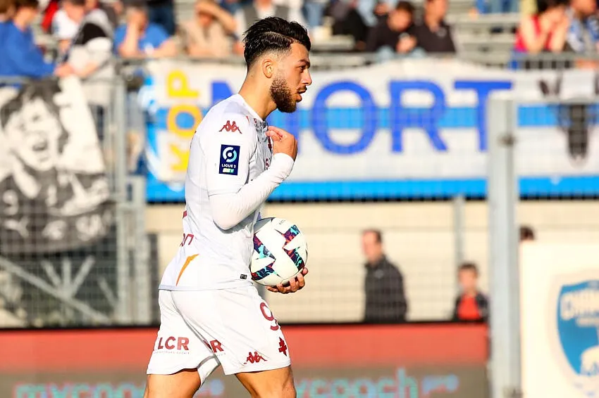 Calciomercato, un nuovo talento georgiano fa impazzire l’Europa: chi è Mikautadze e le squadre sulle sue tracce