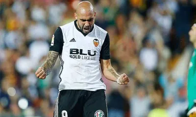 Liga, né Messi né Ronaldo: è Simone Zaza il giocatore del mese
