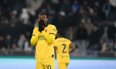 Fantacalcio, infortunio per Leao: cosa &egrave; successo